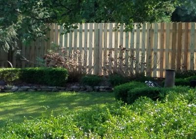 Fence Contractor