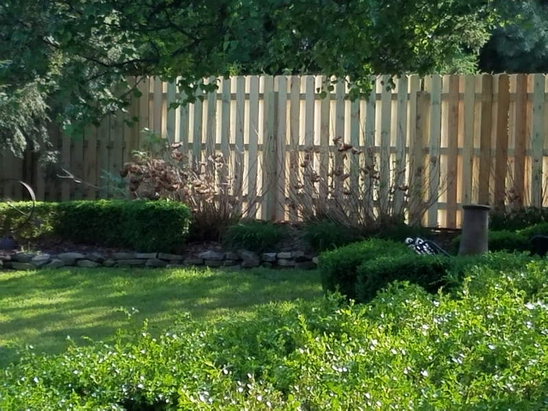 Gallery DF Fencing Elizabethtown