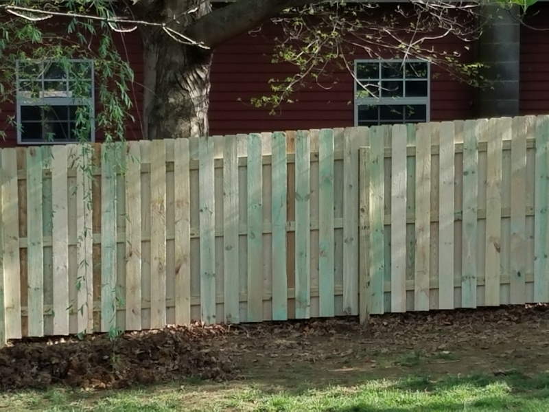 Gallery DF Fencing Elizabethtown