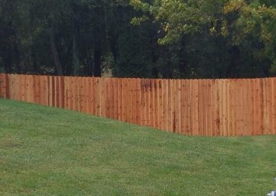 Vinyl Fence Installation (1)