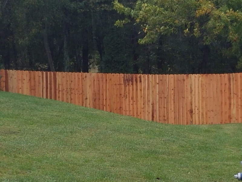 Gallery DF Fencing Elizabethtown