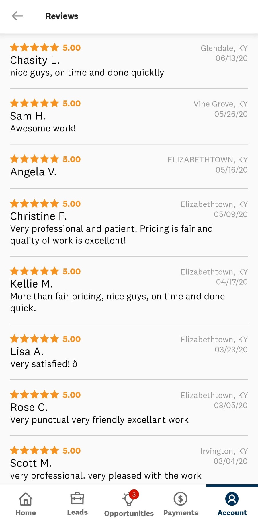 Review our wood fence replacement services in Elizabethtown, KY, 42701.