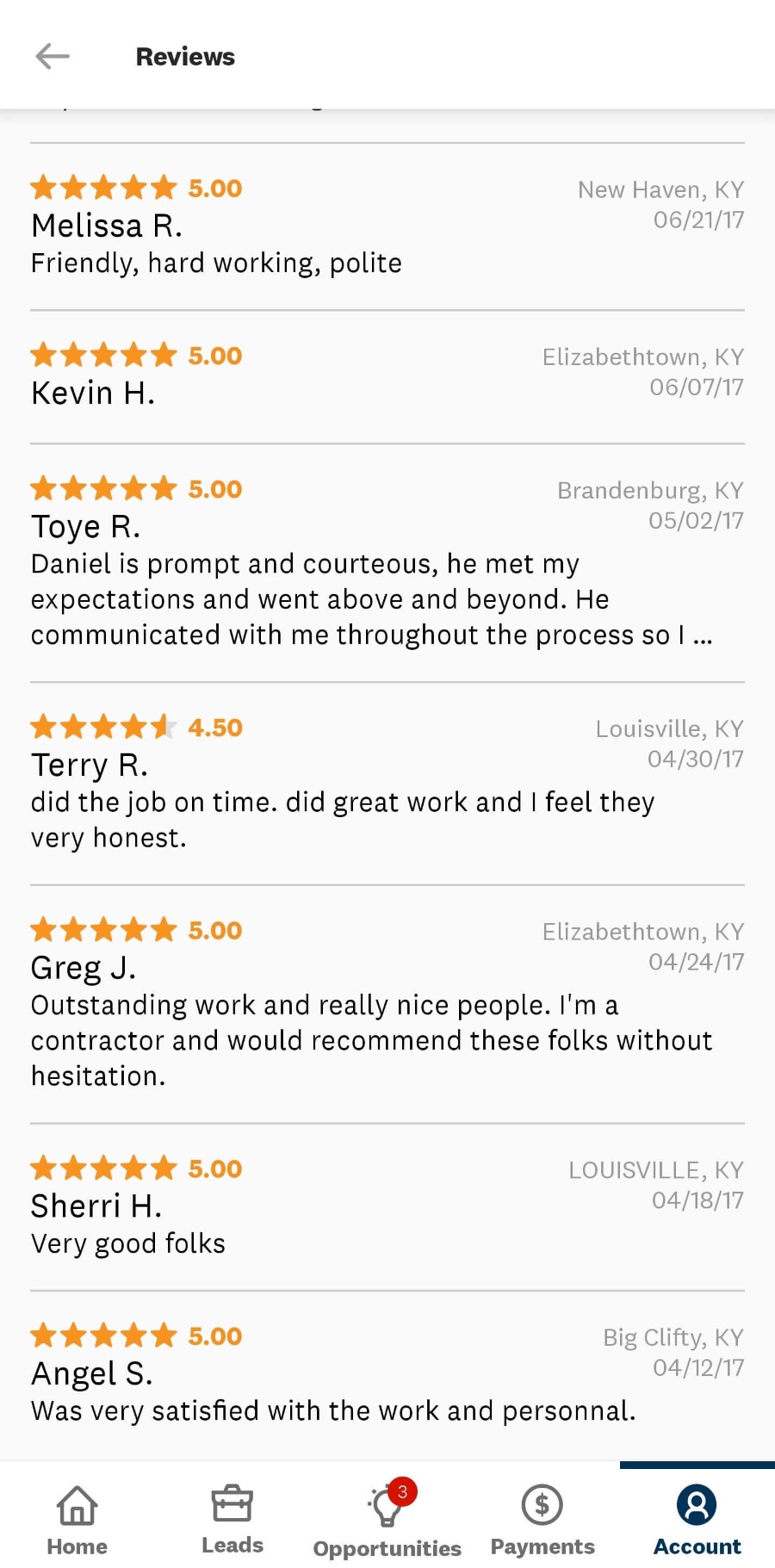 Review our wood fence replacement services in Elizabethtown, KY, 42701.